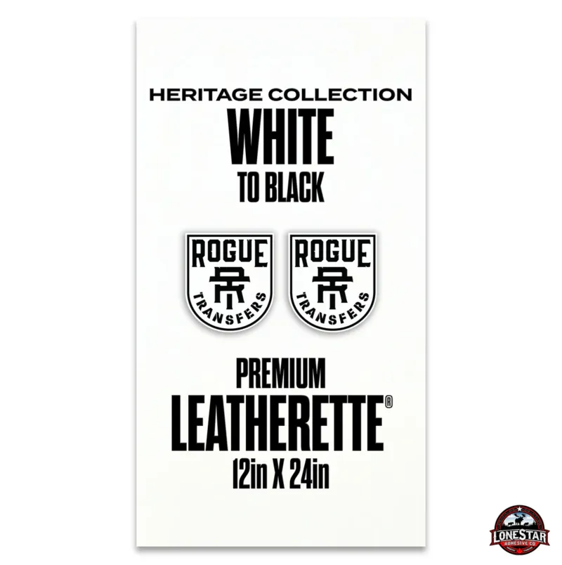 Titanium White Patch Colour